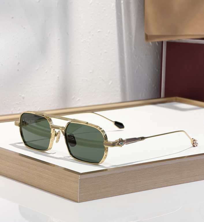 JACQUES MARIE MAGE Sunglasses(AAAA)- 213