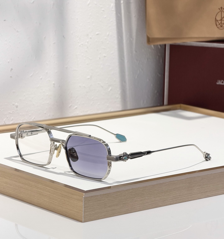 JACQUES MARIE MAGE Sunglasses(AAAA)- 210