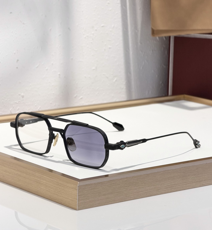 JACQUES MARIE MAGE Sunglasses(AAAA)- 209