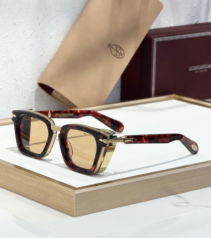 JACQUES MARIE MAGE Sunglasses(AAAA)- 208