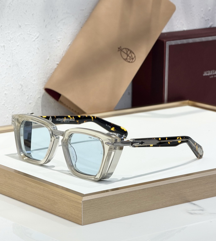 JACQUES MARIE MAGE Sunglasses(AAAA)- 202