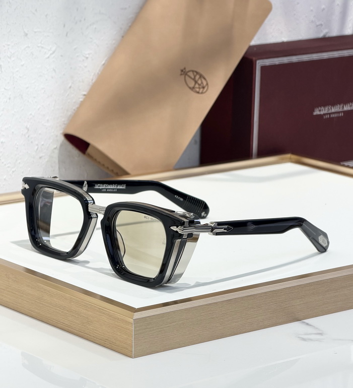 JACQUES MARIE MAGE Sunglasses(AAAA)- 200