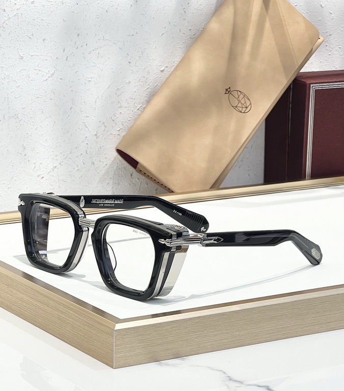 JACQUES MARIE MAGE Sunglasses(AAAA)- 199