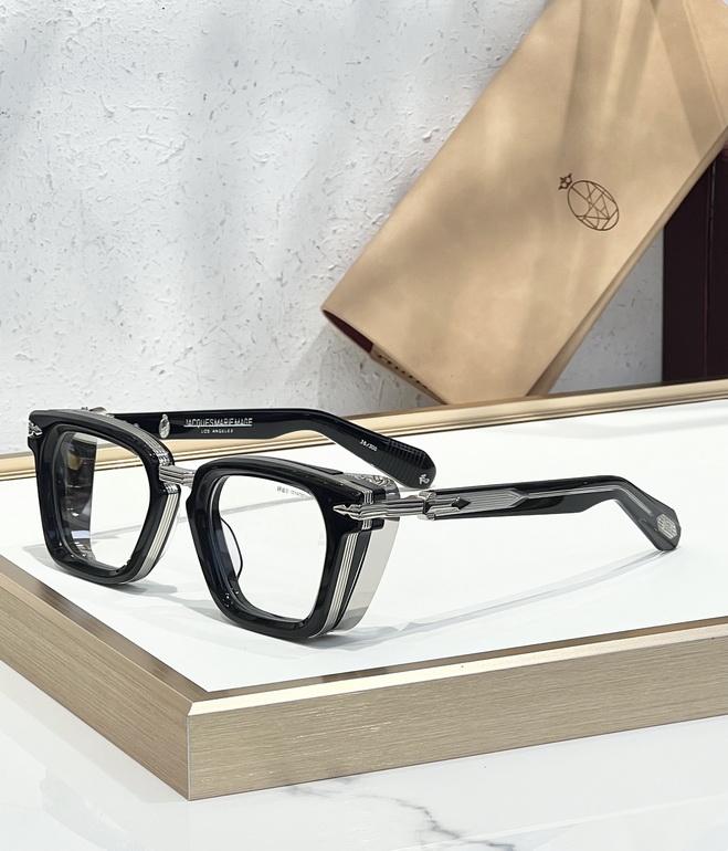 JACQUES MARIE MAGE Sunglasses(AAAA)- 198