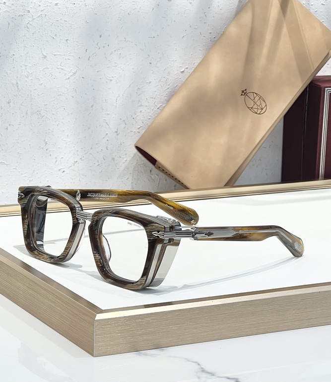 JACQUES MARIE MAGE Sunglasses(AAAA)- 197
