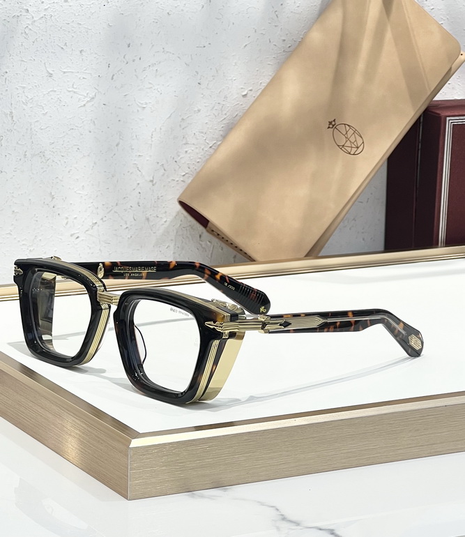 JACQUES MARIE MAGE Sunglasses(AAAA)- 196