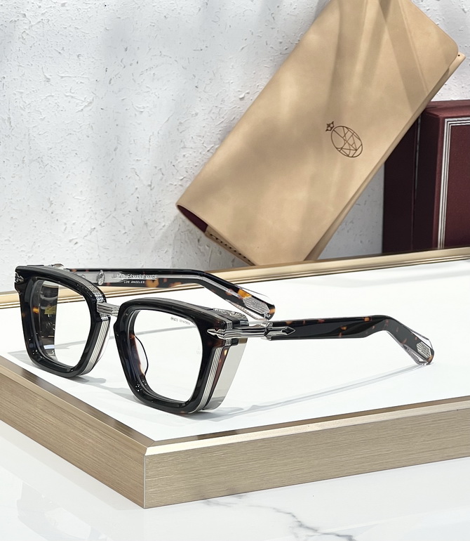 JACQUES MARIE MAGE Sunglasses(AAAA)- 194