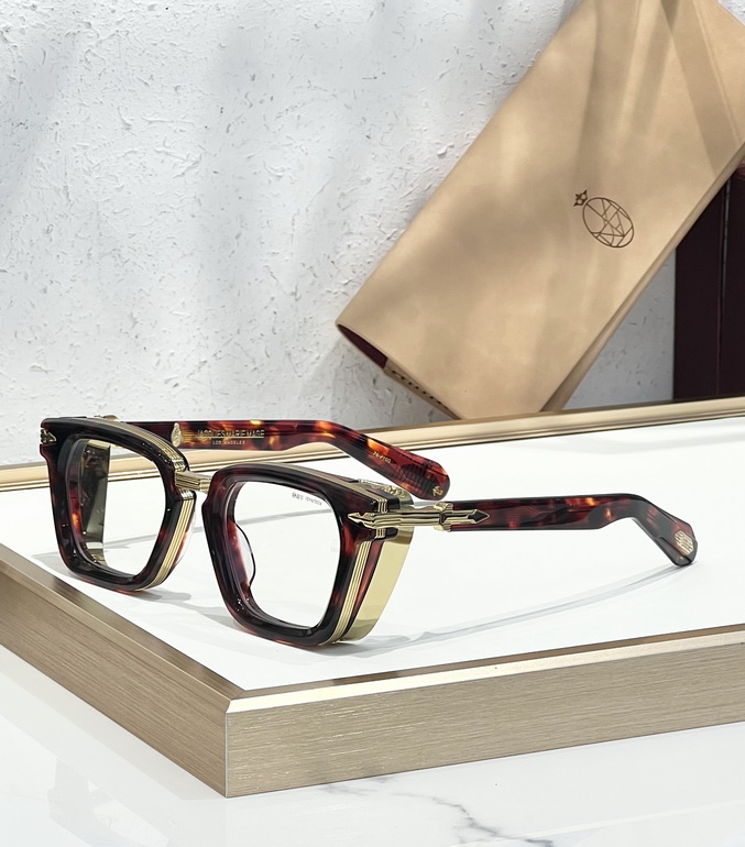 JACQUES MARIE MAGE Sunglasses(AAAA)- 193