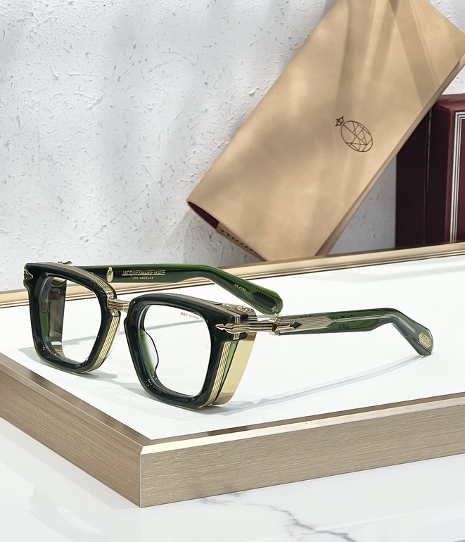 JACQUES MARIE MAGE Sunglasses(AAAA)- 192