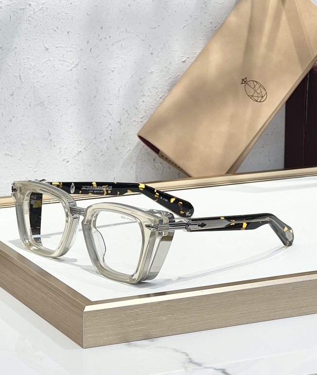 JACQUES MARIE MAGE Sunglasses(AAAA)- 191