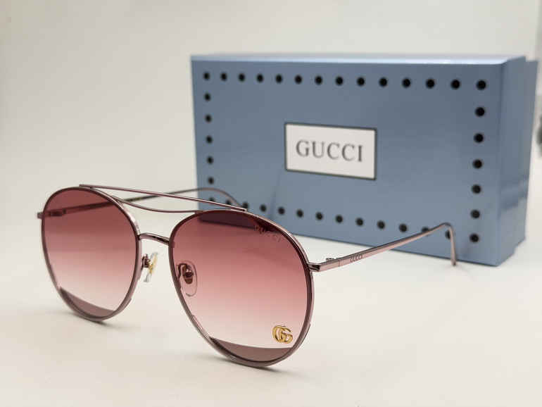 GUCCI Sunglasses(AAAA)-333