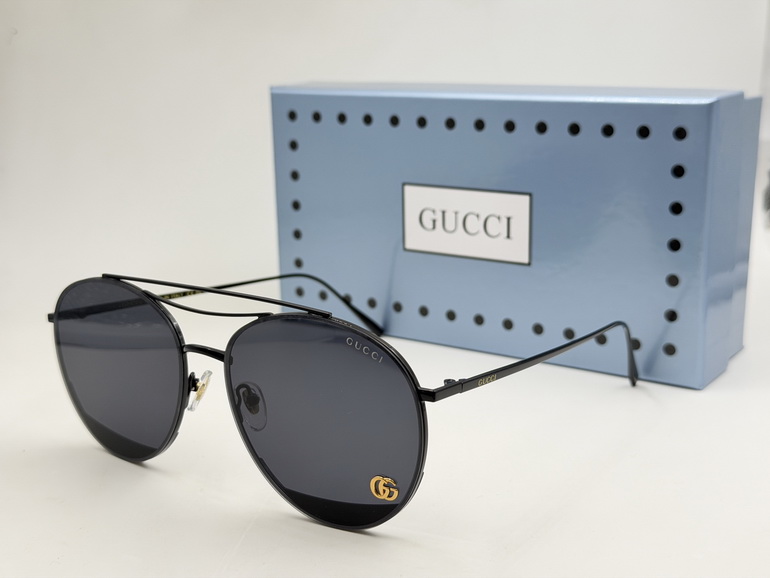 GUCCI Sunglasses(AAAA)-1840