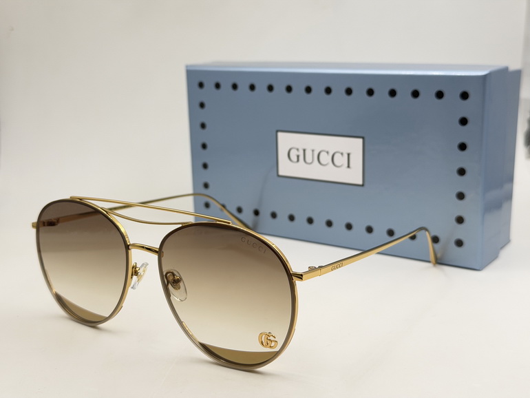 GUCCI Sunglasses(AAAA)-1839