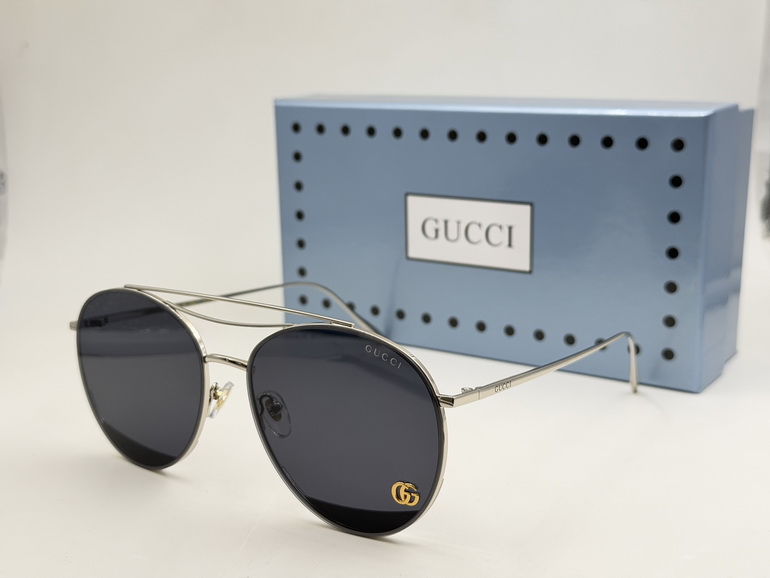 GUCCI Sunglasses(AAAA)-330