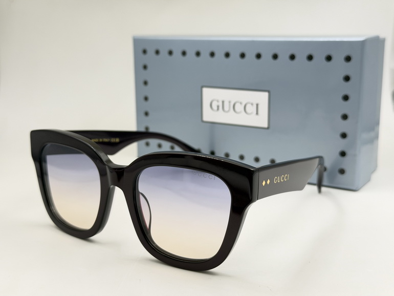 GUCCI Sunglasses(AAAA)-328