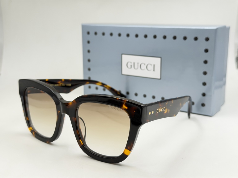 GUCCI Sunglasses(AAAA)-1835
