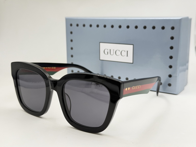 GUCCI Sunglasses(AAAA)-326
