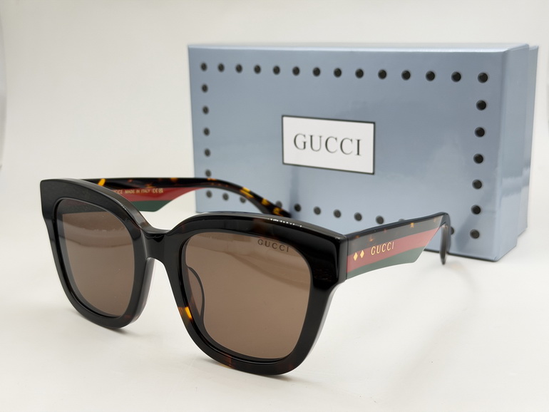 GUCCI Sunglasses(AAAA)-325