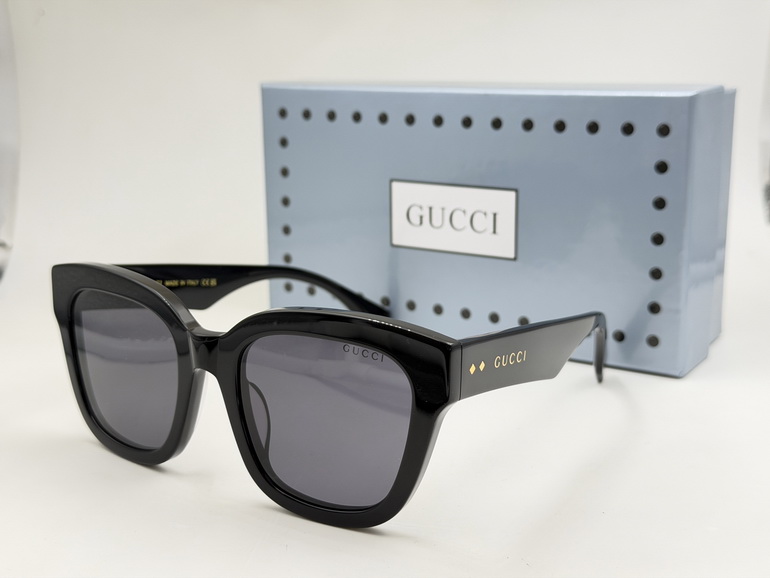 GUCCI Sunglasses(AAAA)-323