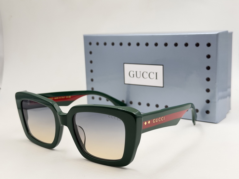 GUCCI Sunglasses(AAAA)-1827