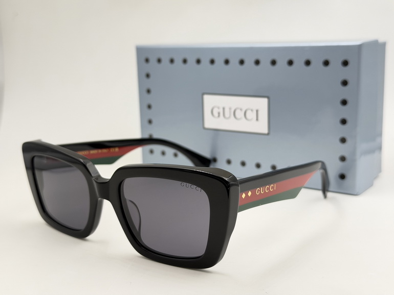 GUCCI Sunglasses(AAAA)-1826