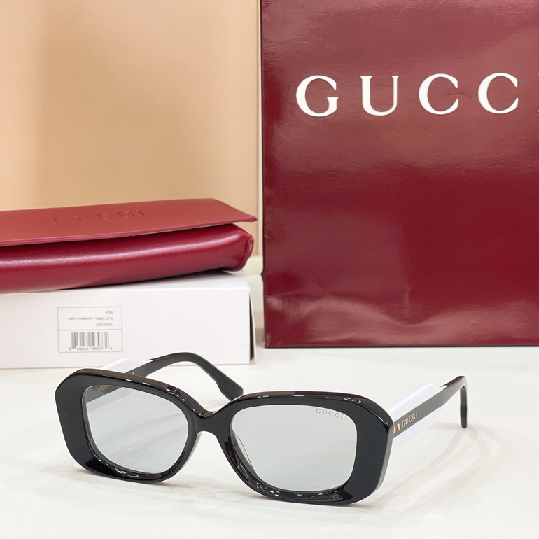 GUCCI Sunglasses(AAAA)-1820
