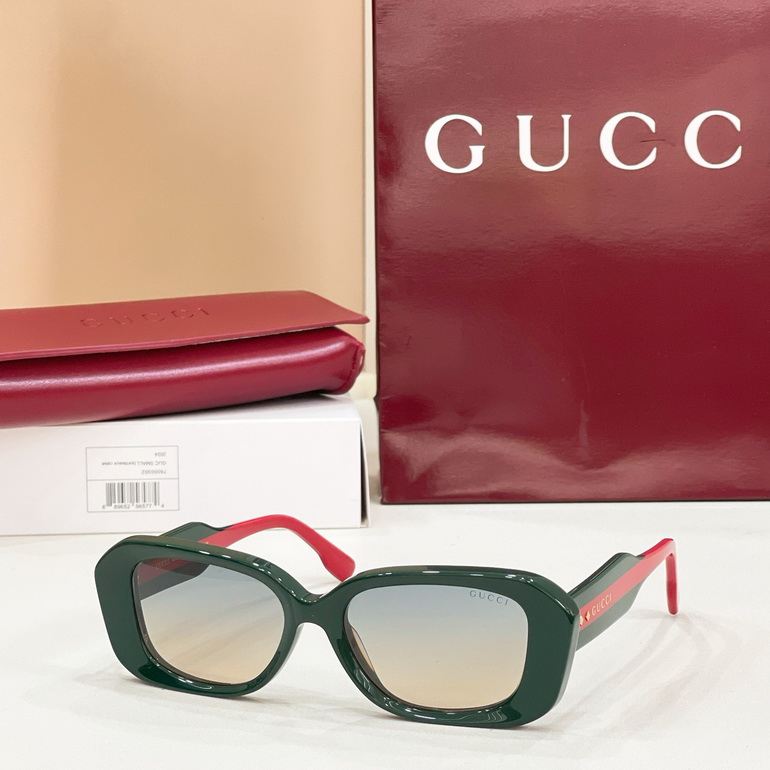 GUCCI Sunglasses(AAAA)-1819