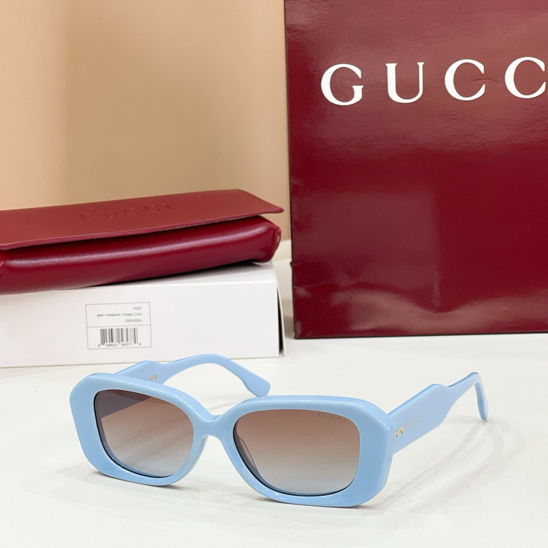 GUCCI Sunglasses(AAAA)-1816