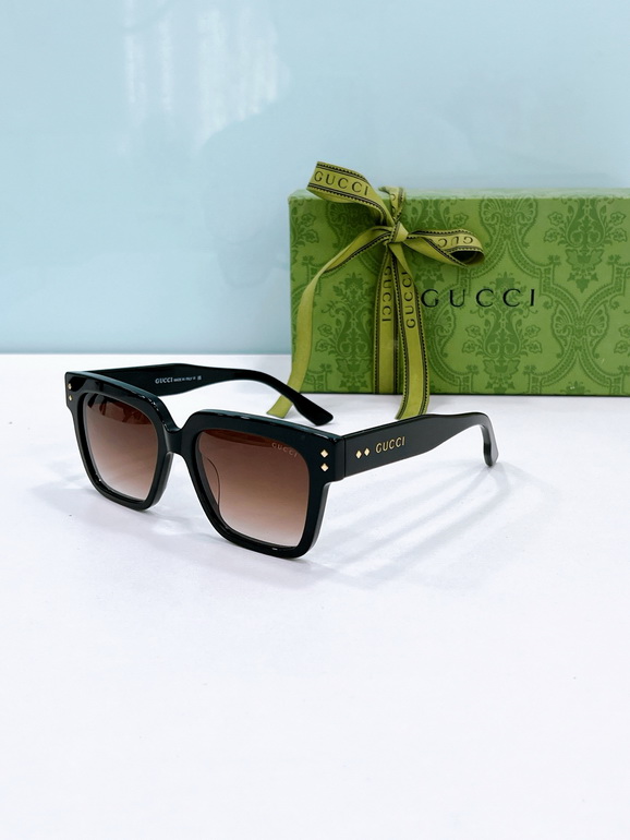 GUCCI Sunglasses(AAAA)-306