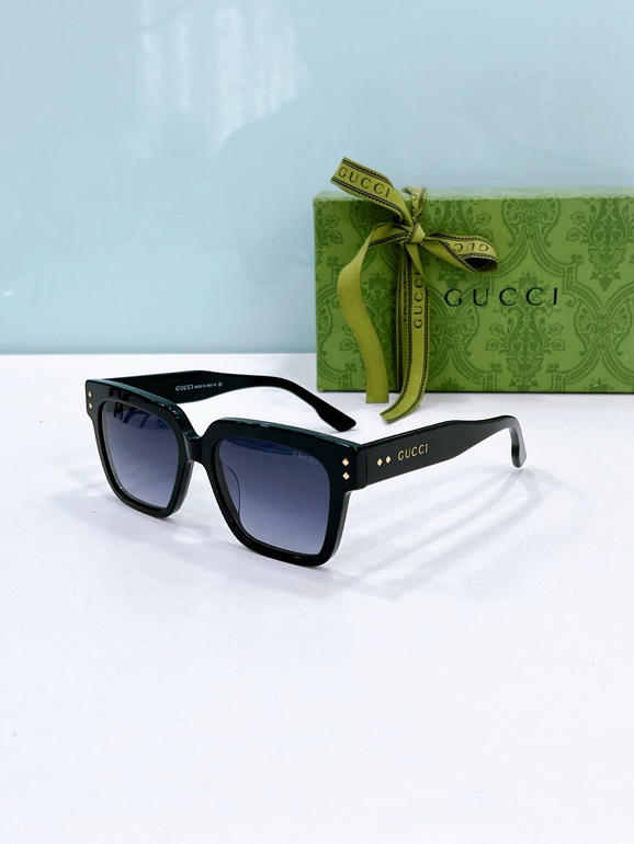 GUCCI Sunglasses(AAAA)-305