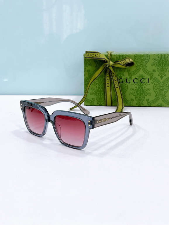 GUCCI Sunglasses(AAAA)-304