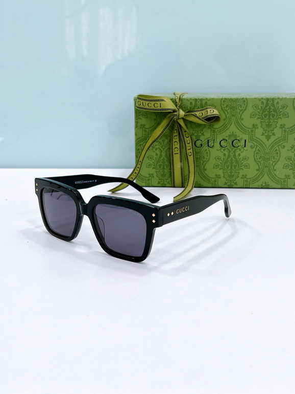 GUCCI Sunglasses(AAAA)-1811