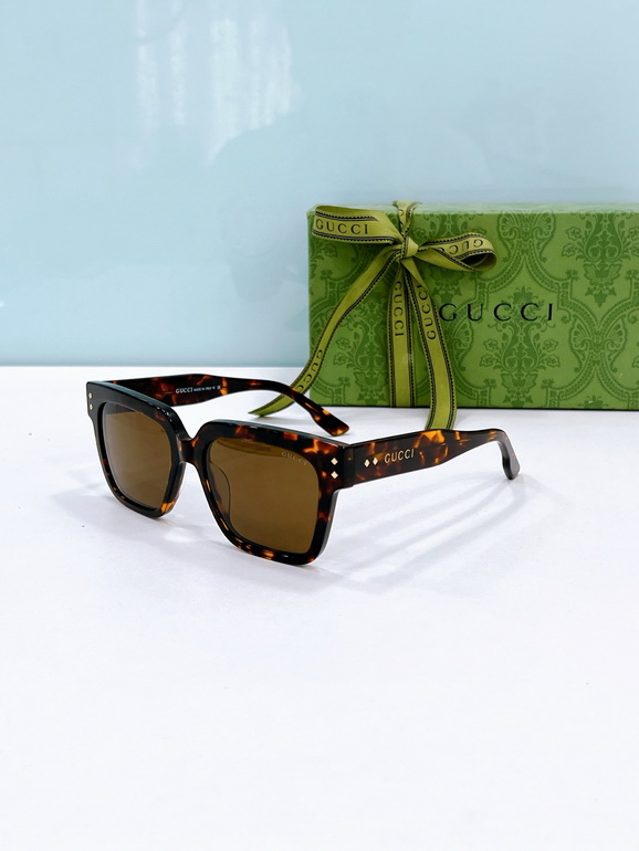 GUCCI Sunglasses(AAAA)-1810