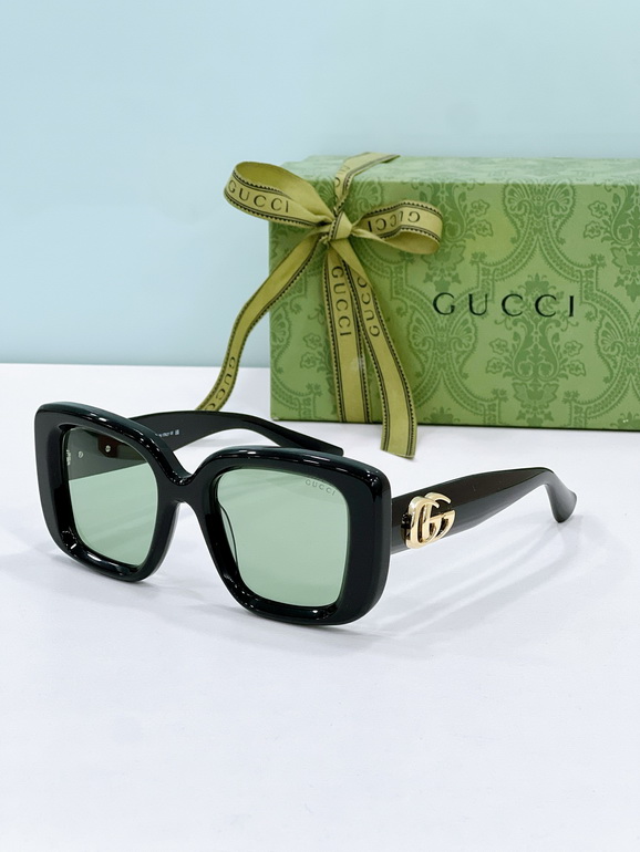GUCCI Sunglasses(AAAA)-300
