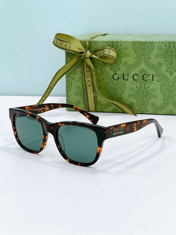 GUCCI Sunglasses(AAAA)-1803