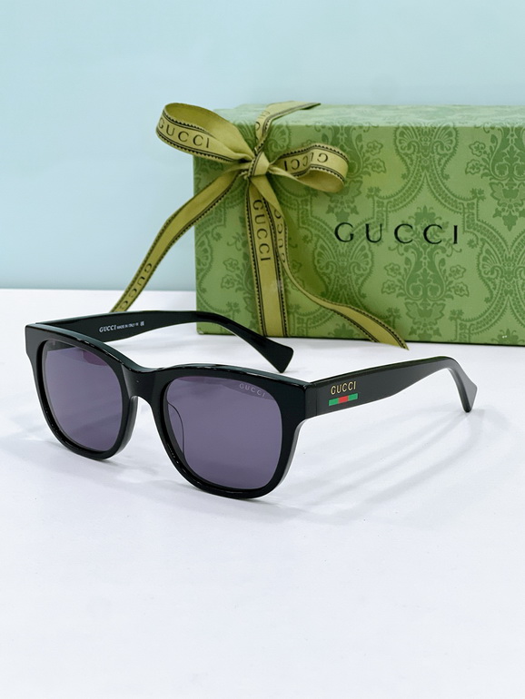 GUCCI Sunglasses(AAAA)-294