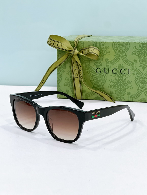 GUCCI Sunglasses(AAAA)-293