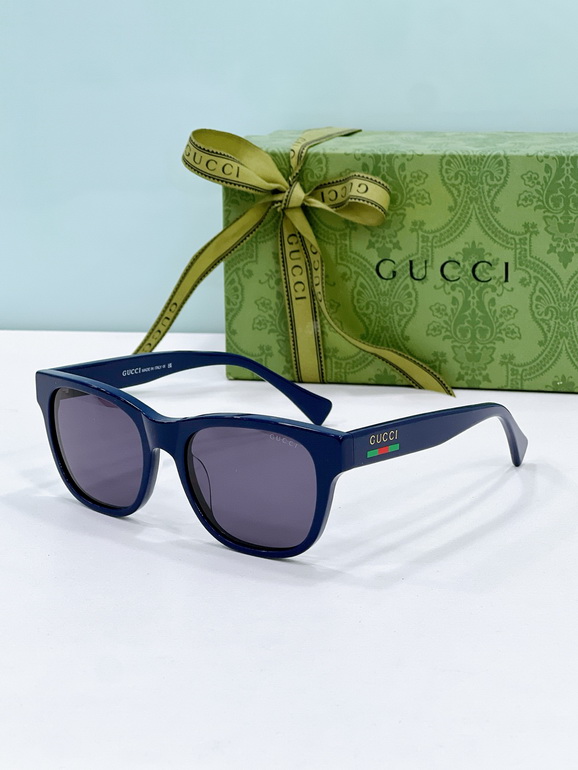 GUCCI Sunglasses(AAAA)-292