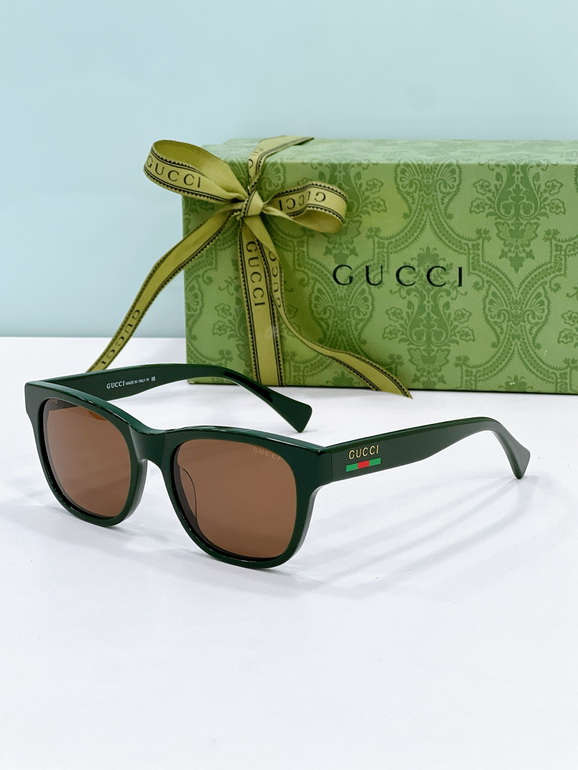 GUCCI Sunglasses(AAAA)-290