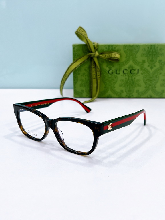 GUCCI Sunglasses(AAAA)-288