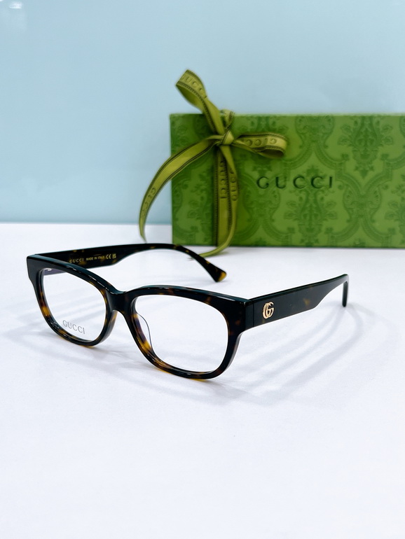 GUCCI Sunglasses(AAAA)-287