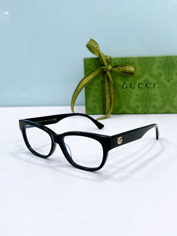 GUCCI Sunglasses(AAAA)-286