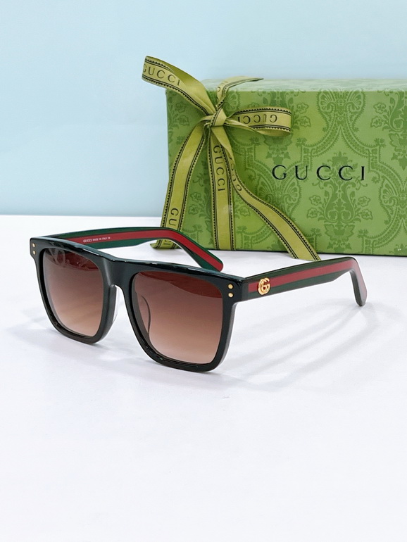 GUCCI Sunglasses(AAAA)-1793