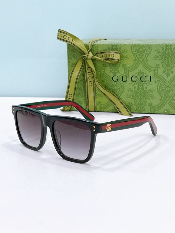 GUCCI Sunglasses(AAAA)-1789