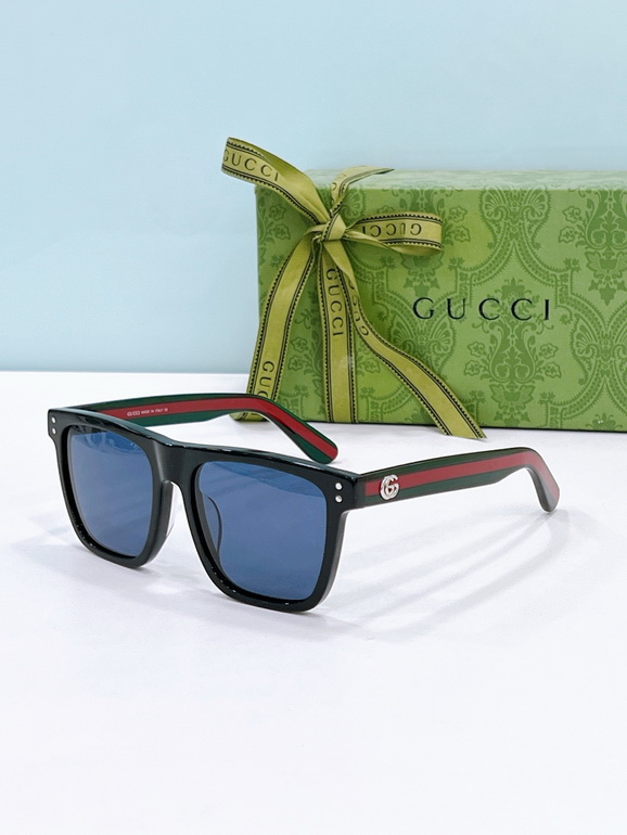 GUCCI Sunglasses(AAAA)-280