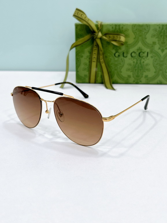 GUCCI Sunglasses(AAAA)-278