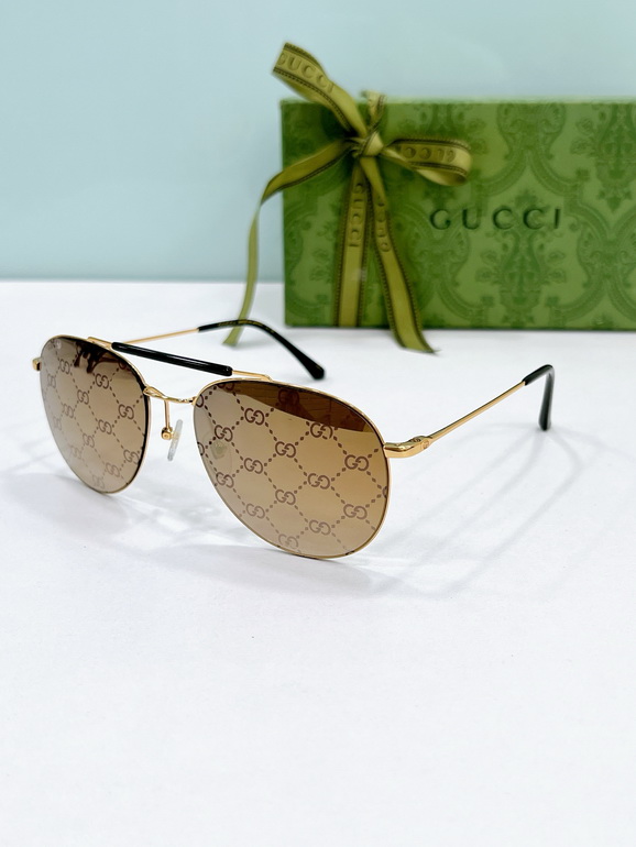 GUCCI Sunglasses(AAAA)-1785
