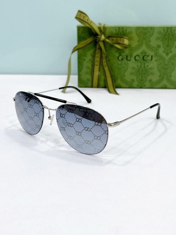 GUCCI Sunglasses(AAAA)-276
