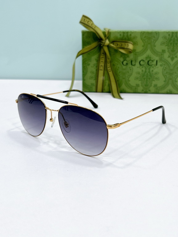 GUCCI Sunglasses(AAAA)-274