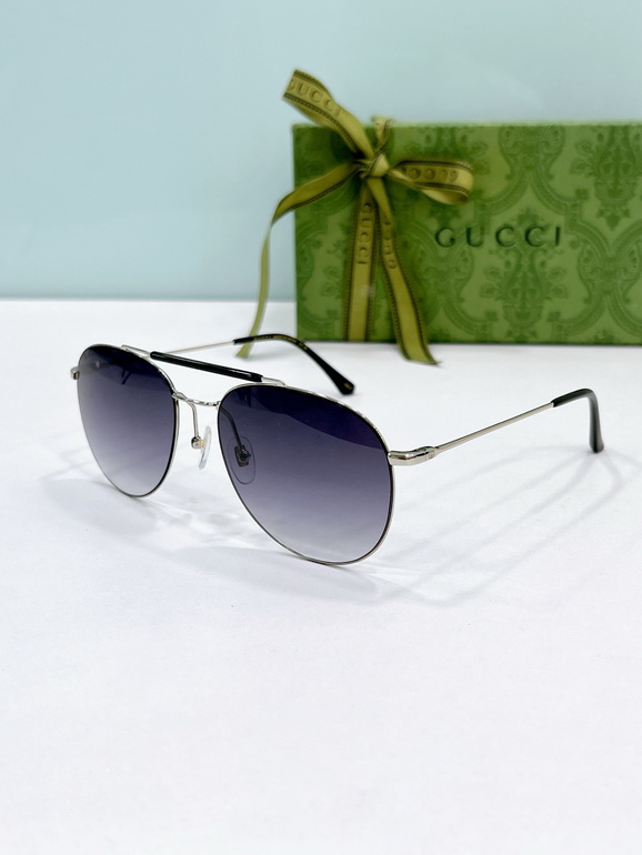 GUCCI Sunglasses(AAAA)-273